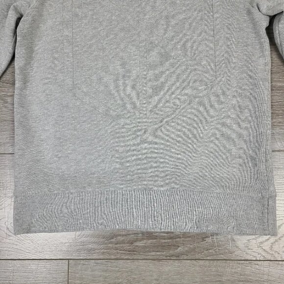 Jack Jones Premium Men's Gray Crewneck Sweater Small - Picture 6 of 16
